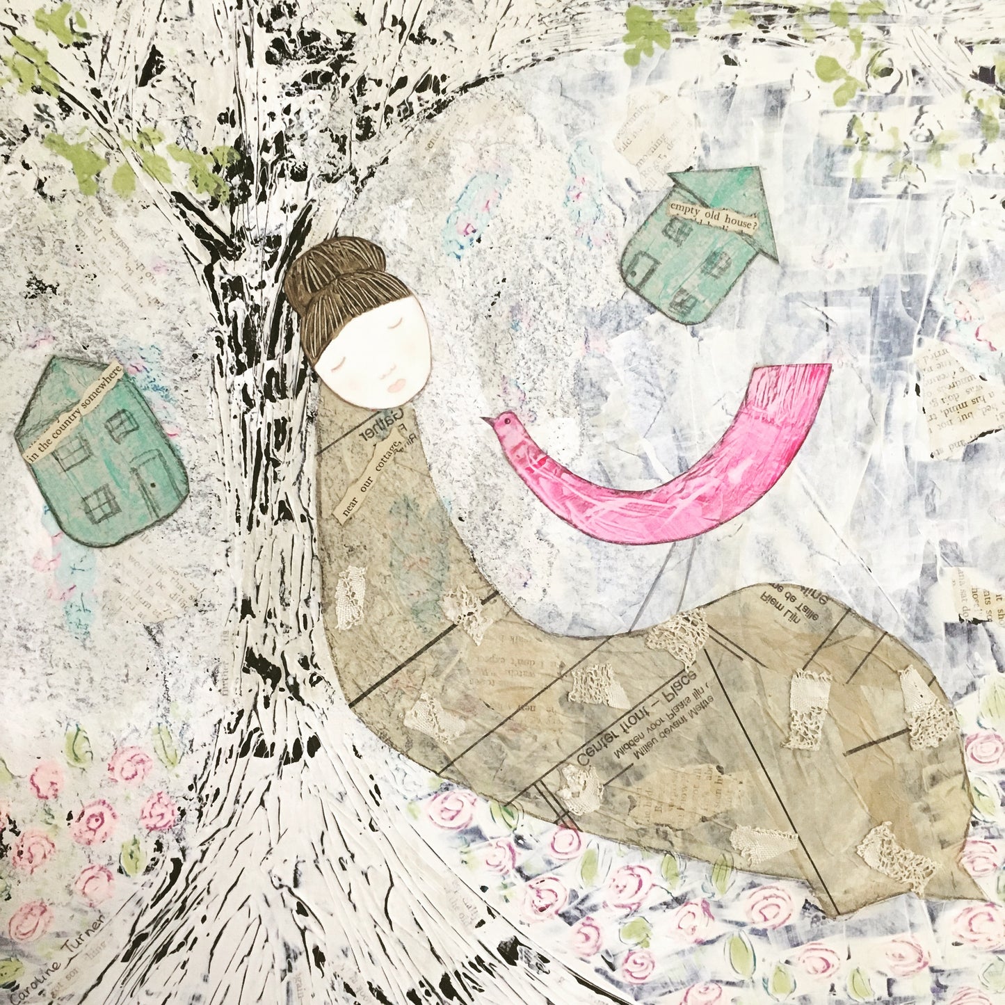 Somewhere In The Country